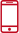 icon phone